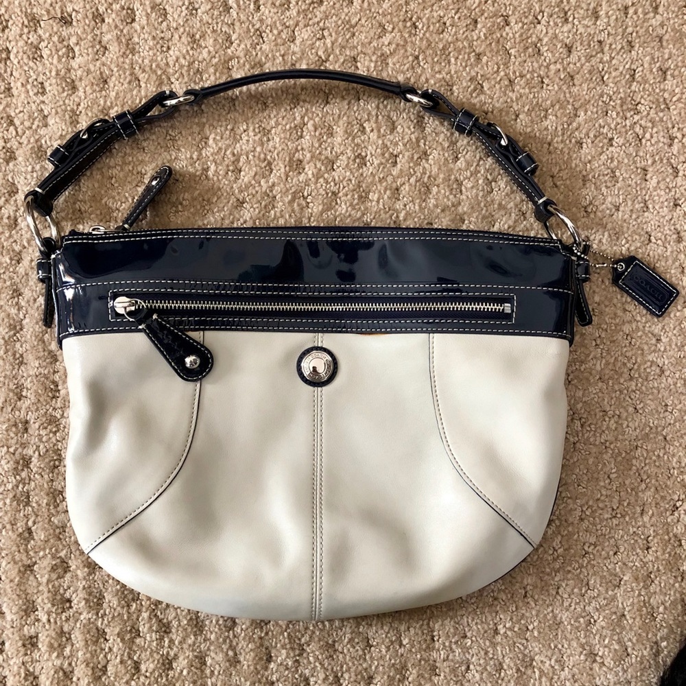 Rare Coach Bag